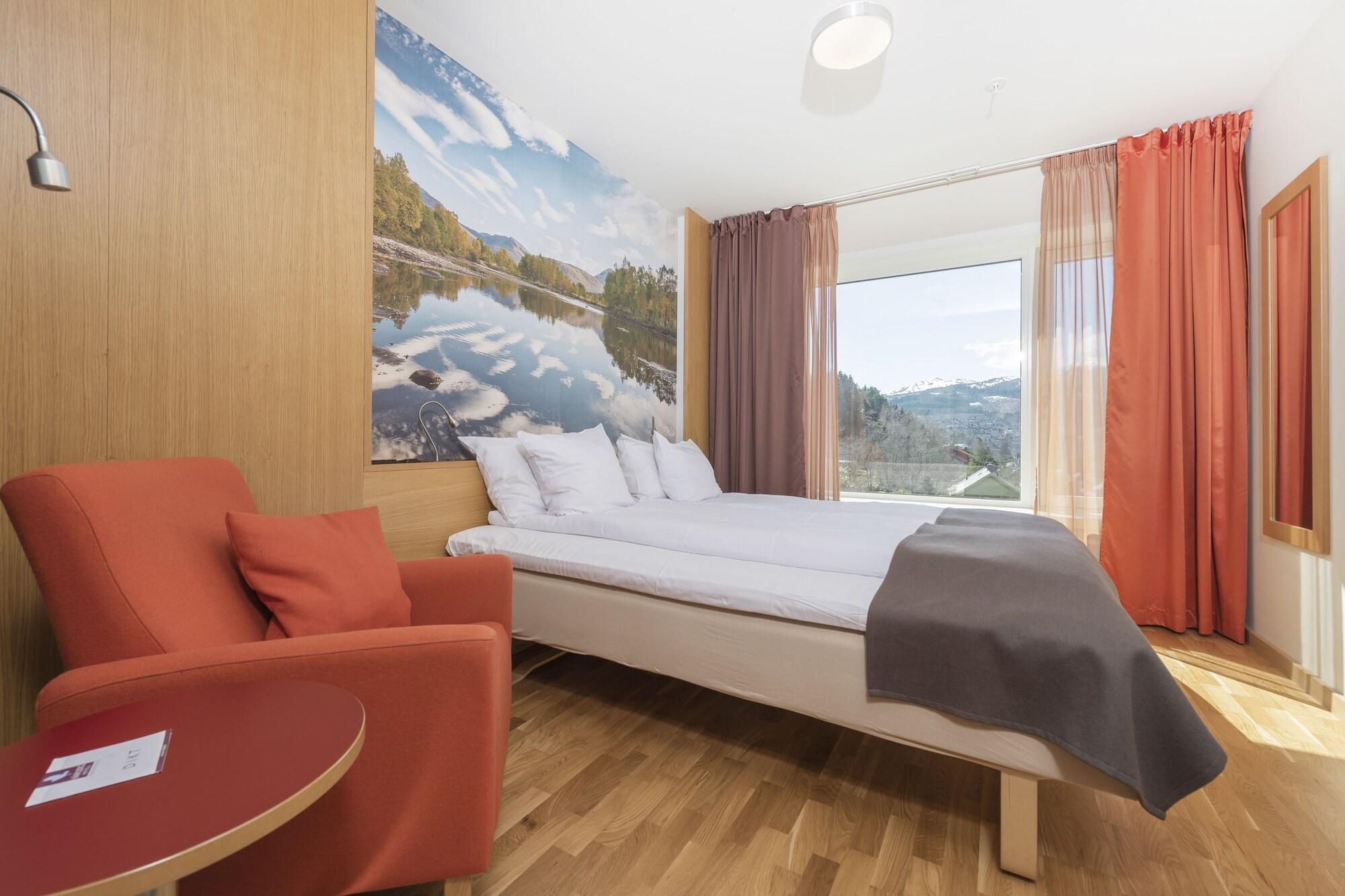 Hotel Thon 4*