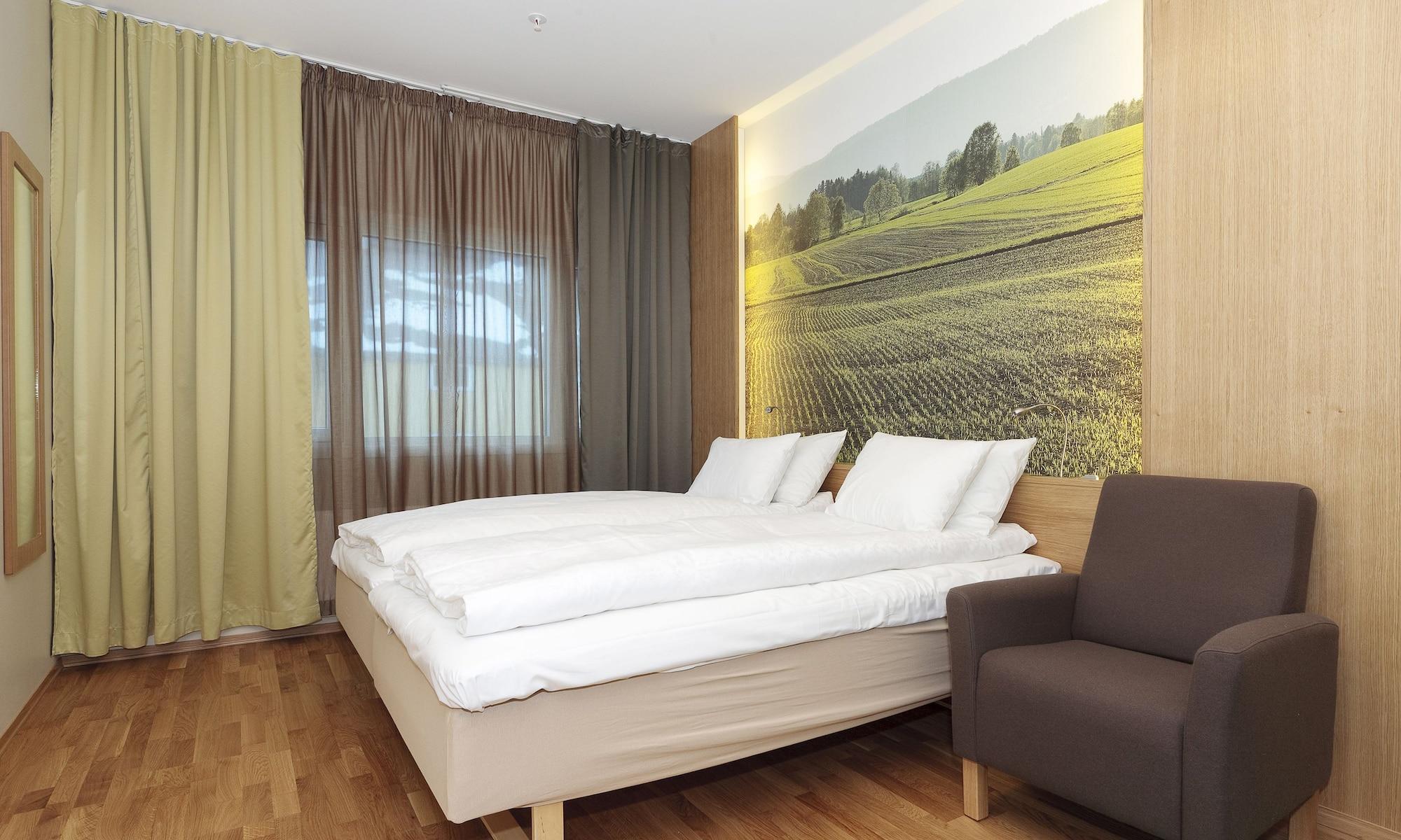 Hotel Thon