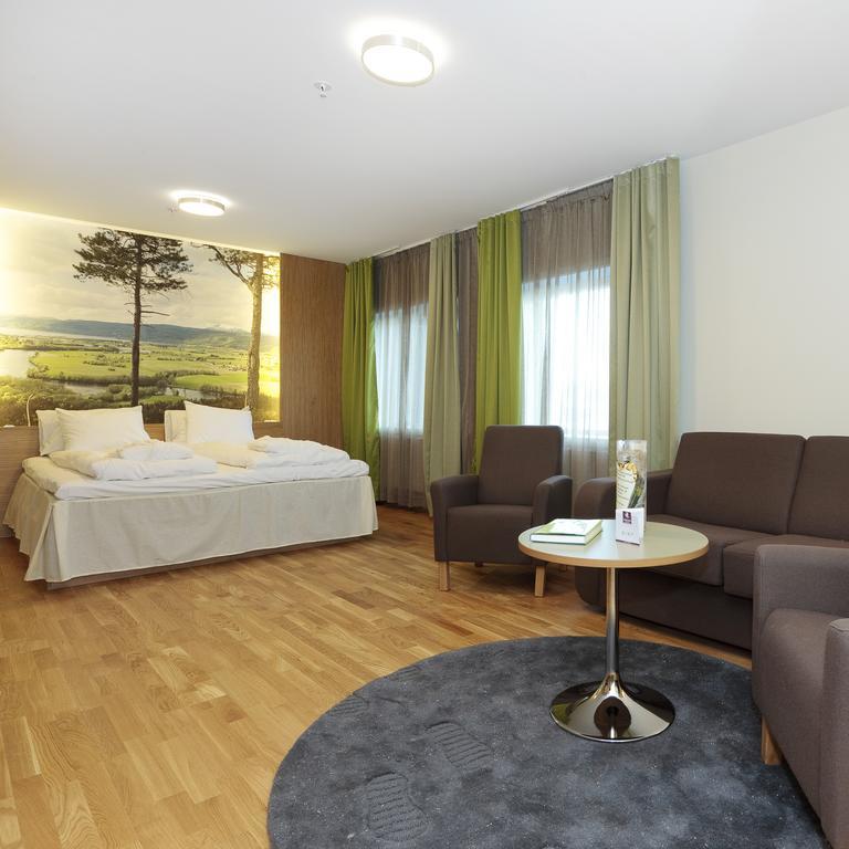Hotel Thon