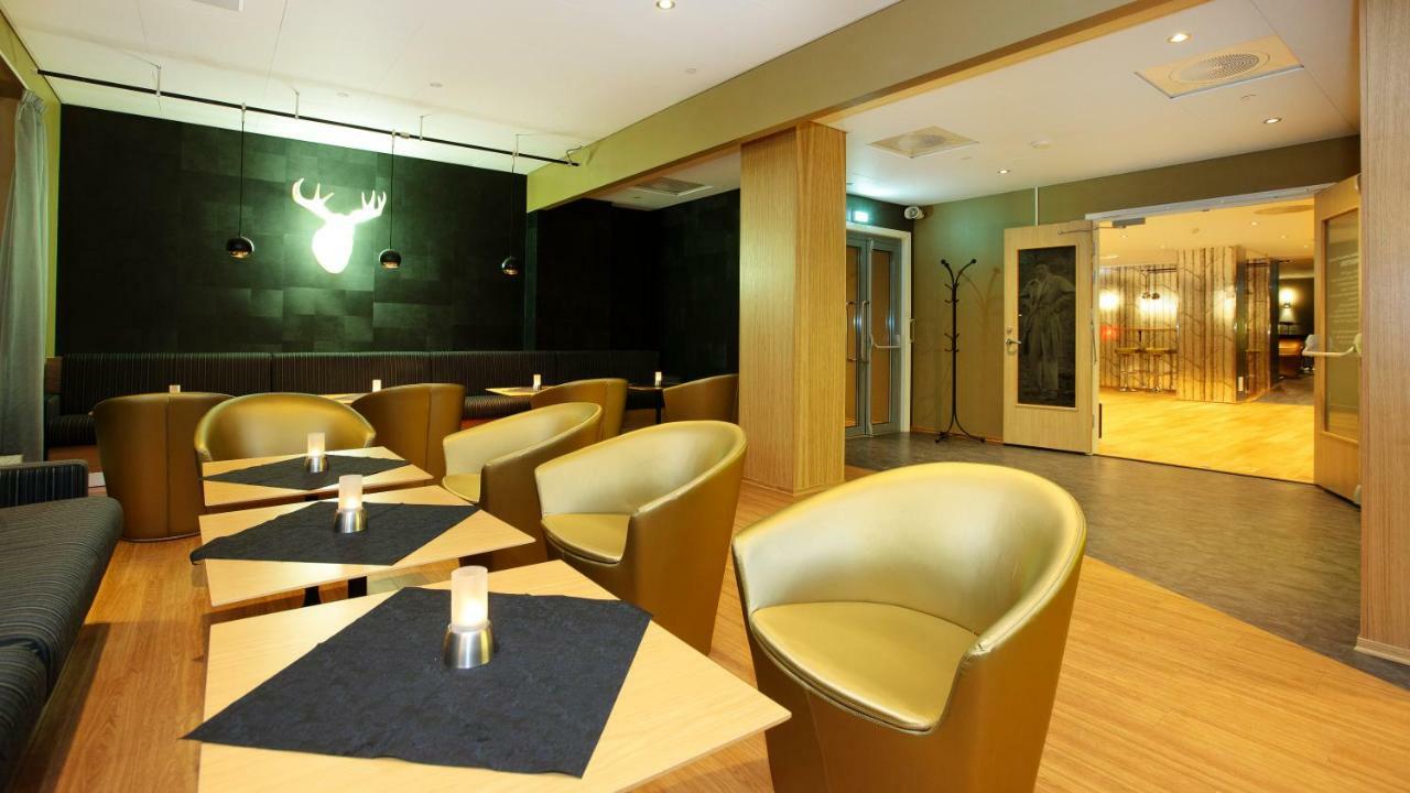 Hotel Thon